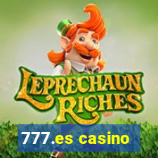 777.es casino