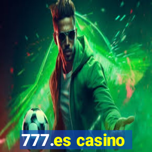 777.es casino