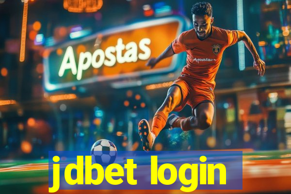 jdbet login