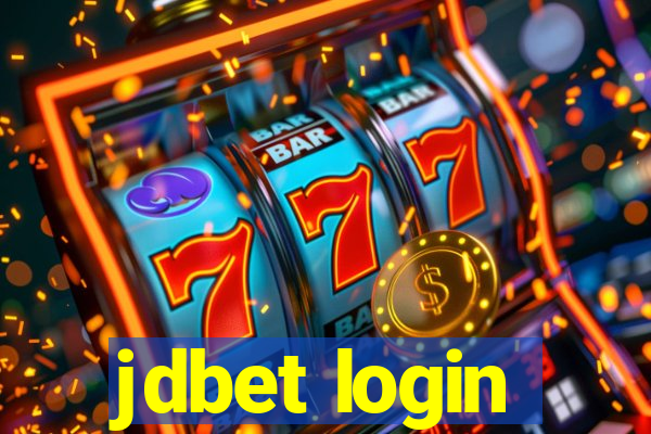 jdbet login