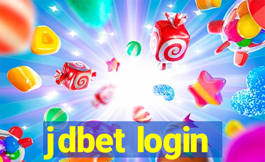 jdbet login