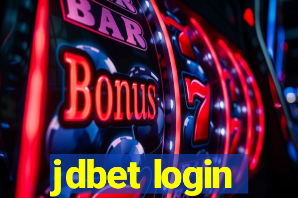 jdbet login