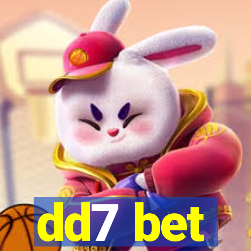 dd7 bet