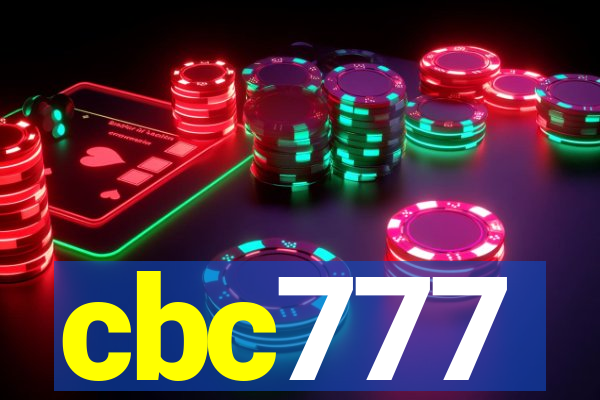 cbc777