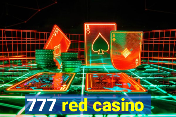 777 red casino