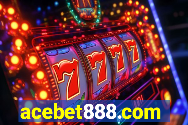 acebet888.com