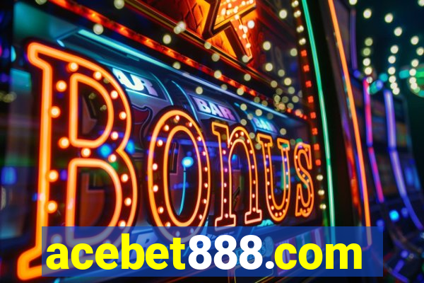 acebet888.com