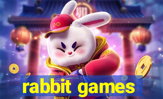 rabbit games