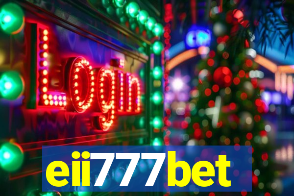 eii777bet