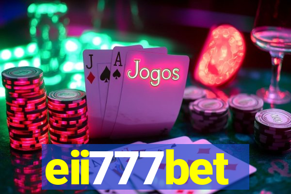 eii777bet