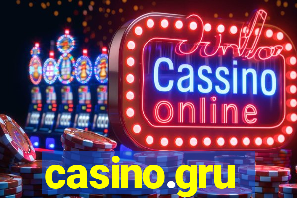 casino.gru