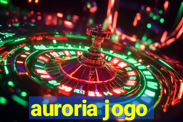 auroria jogo