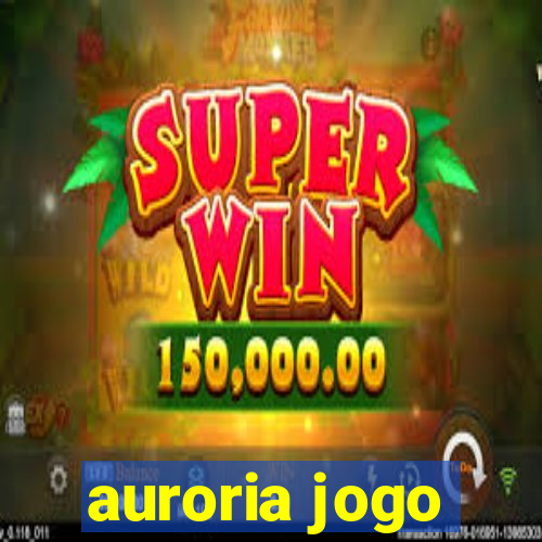 auroria jogo