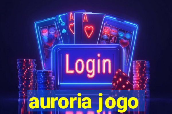 auroria jogo