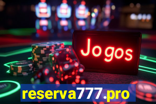 reserva777.pro