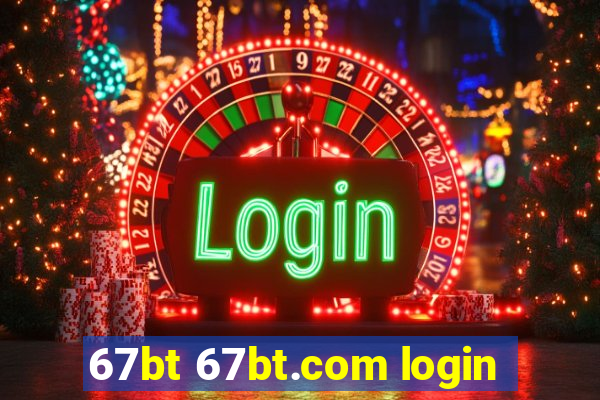 67bt 67bt.com login