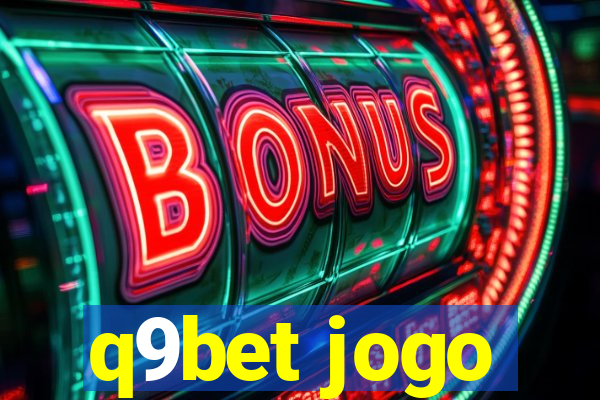 q9bet jogo