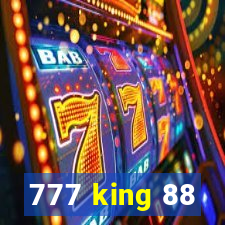 777 king 88