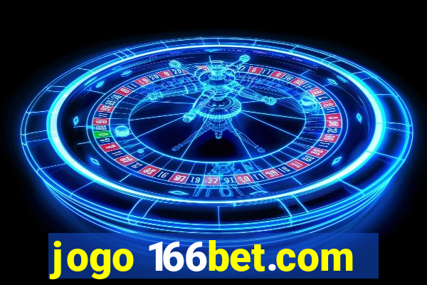 jogo 166bet.com