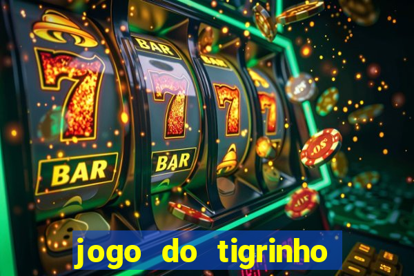 jogo do tigrinho reclame aqui