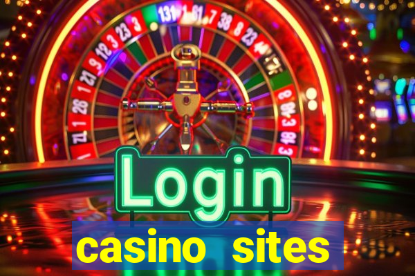 casino sites casinobonusca com