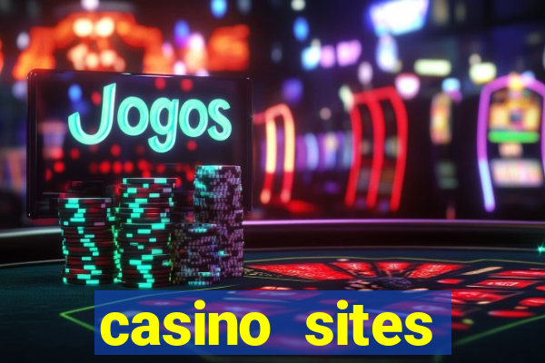 casino sites casinobonusca com