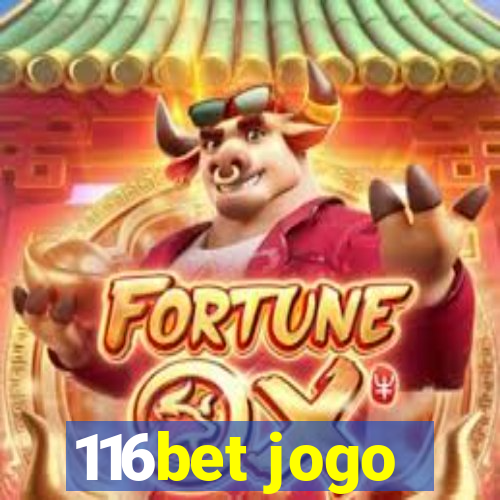 116bet jogo