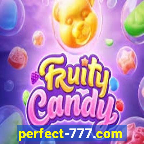 perfect-777.com