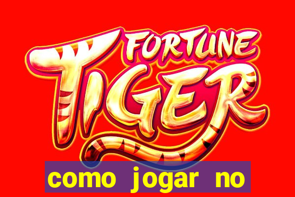 como jogar no jacare jogo do bicho