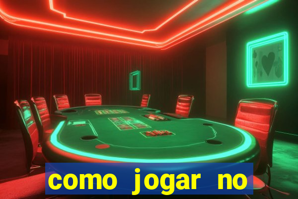 como jogar no jacare jogo do bicho