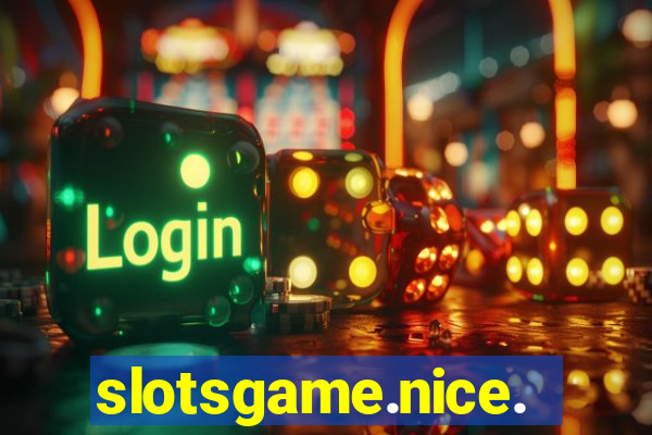 slotsgame.nice.