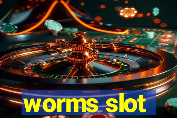 worms slot