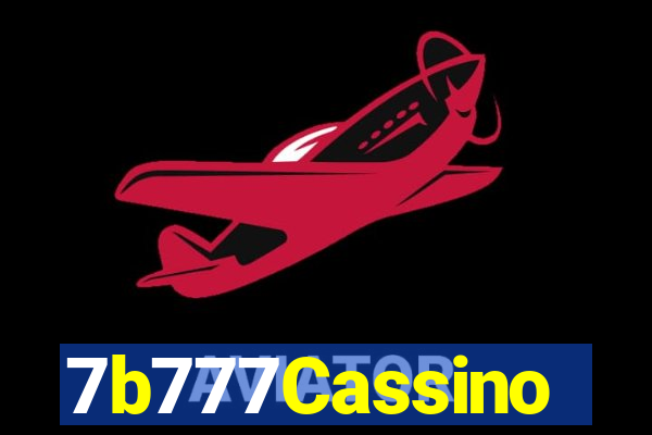 7b777Cassino