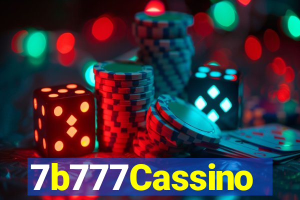 7b777Cassino