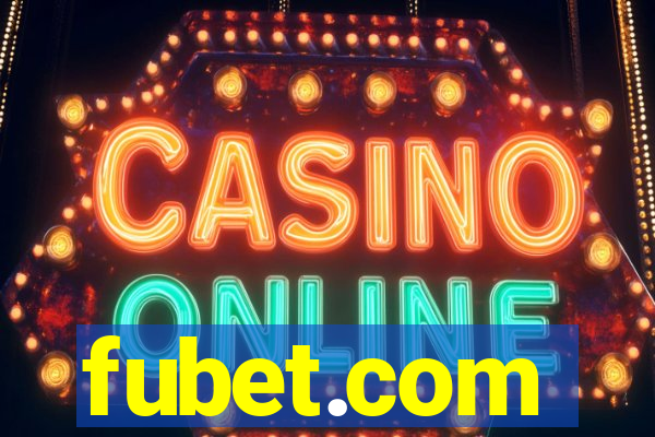 fubet.com