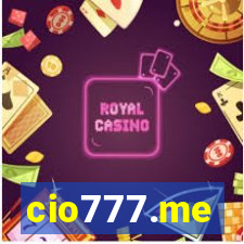 cio777.me