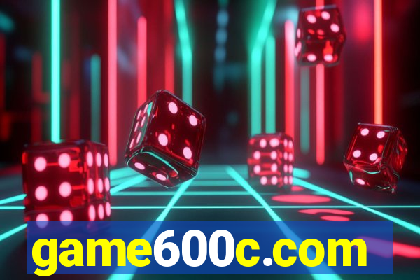 game600c.com