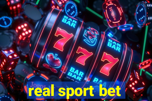 real sport bet