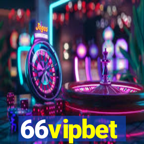 66vipbet