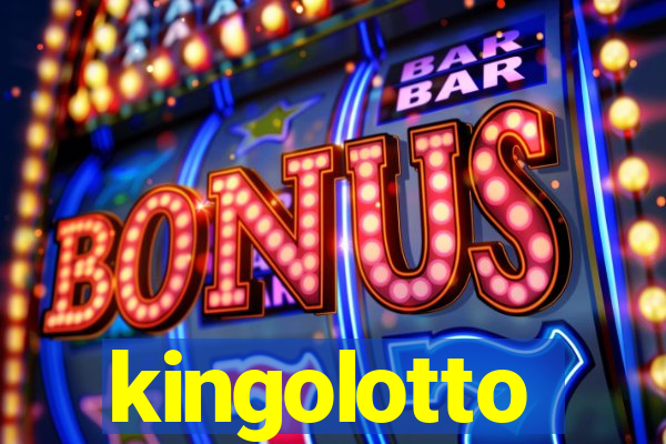 kingolotto