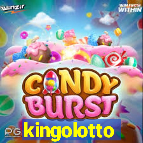 kingolotto