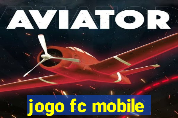 jogo fc mobile