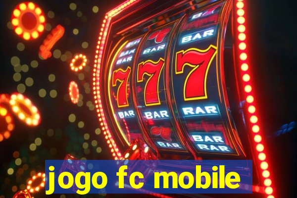 jogo fc mobile