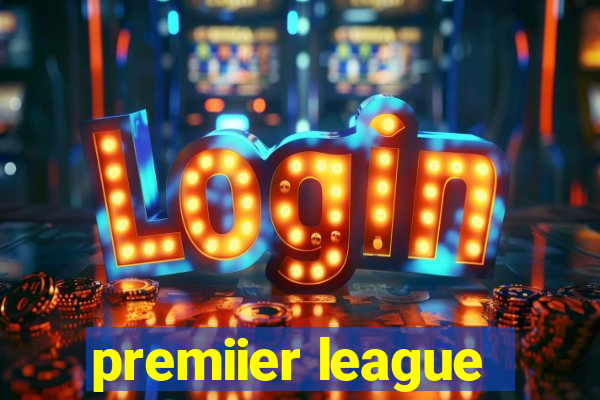 premiier league