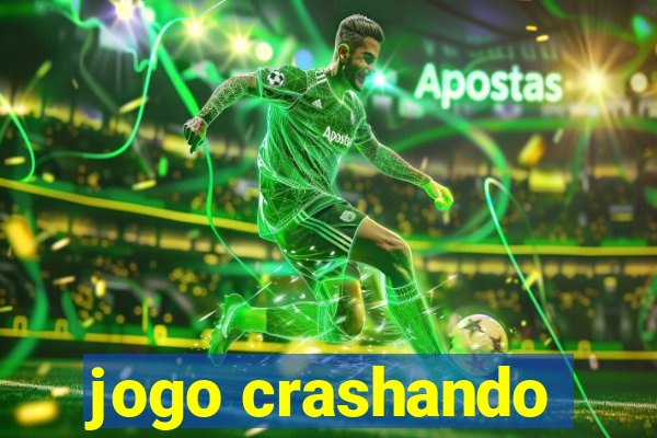 jogo crashando