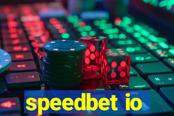 speedbet io