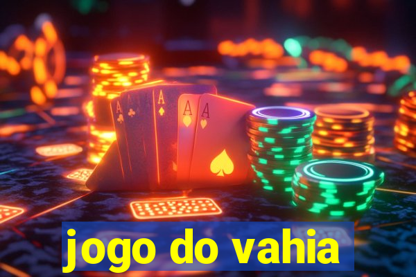 jogo do vahia