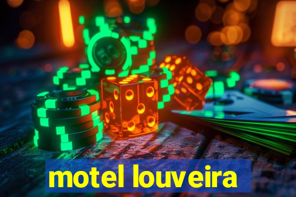 motel louveira