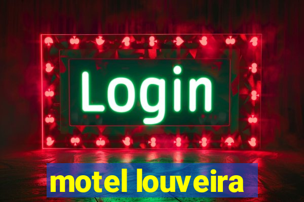 motel louveira