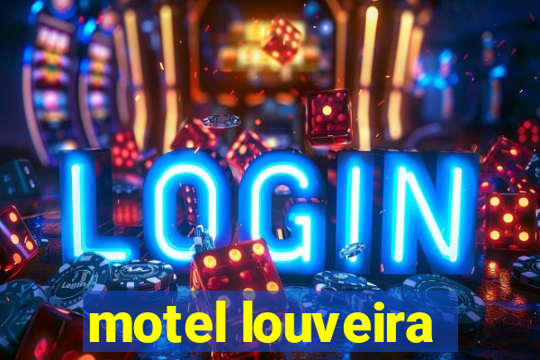 motel louveira